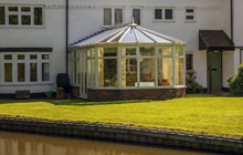 Lower Marston conservatory leads