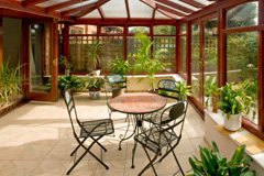 Lower Marston conservatory quotes