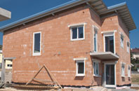 Lower Marston home extensions