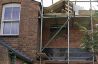 free Lower Marston home extension quotes