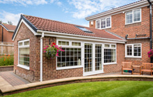 Lower Marston house extension leads