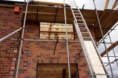 house extensions Lower Marston