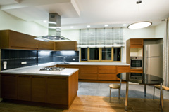 kitchen extensions Lower Marston